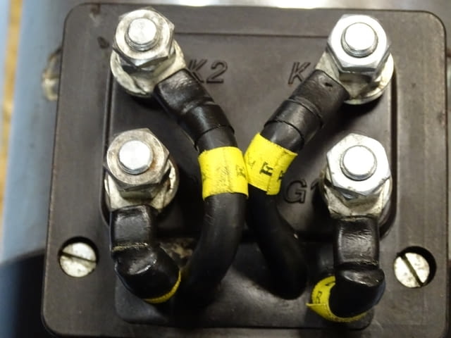 Правотоков двигател SCHABMÜLLER 1.5 kW, град Пловдив | Промишлено Оборудване - снимка 4