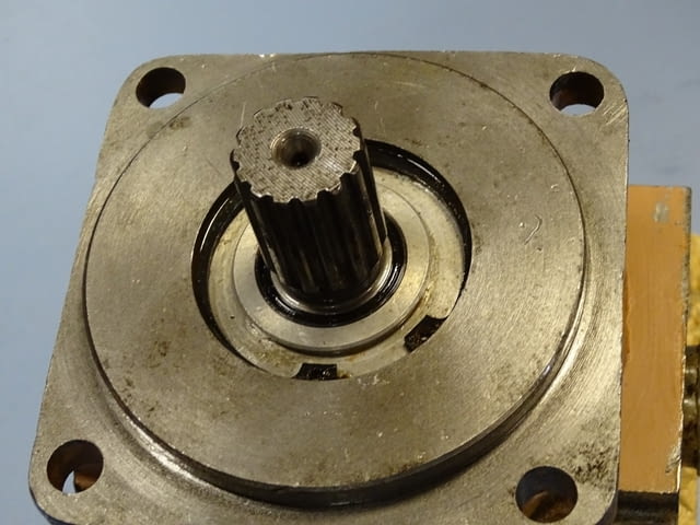 Хидравлична помпа HAMWORTHY S85 Тежка промишленост, На дребно - град Пловдив | Промишлено Оборудване - снимка 2