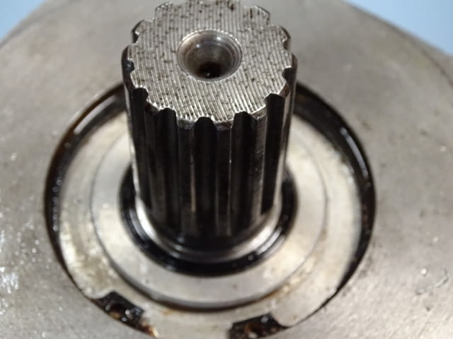 Хидравлична помпа HAMWORTHY S85 Тежка промишленост, На дребно - град Пловдив | Промишлено Оборудване - снимка 3