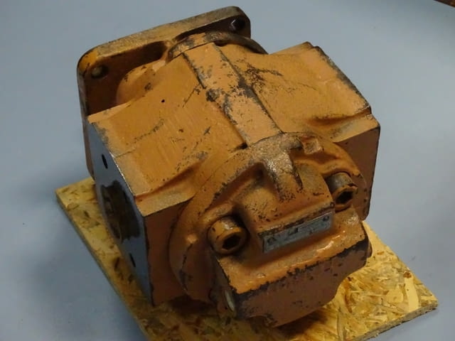 Хидравлична помпа HAMWORTHY S85 Тежка промишленост, На дребно - град Пловдив | Промишлено Оборудване - снимка 5