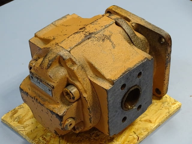 Хидравлична помпа HAMWORTHY S85 Тежка промишленост, На дребно - град Пловдив | Промишлено Оборудване - снимка 7