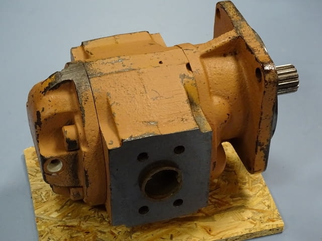 Хидравлична помпа HAMWORTHY S85 Тежка промишленост, На дребно - град Пловдив | Промишлено Оборудване - снимка 9