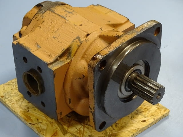 Хидравлична помпа HAMWORTHY S85 Тежка промишленост, На дребно - град Пловдив | Промишлено Оборудване - снимка 10