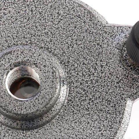 Лазерен нивелир DENZEL, LX3, 10м, ±0, 3мм/1м, 635нм, 4 вертикали, 1 хоризонтала, резба 5/8” - снимка 9