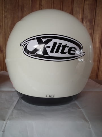 X-Lite X-Pilot (Nolan) пистов автомобилен картинг шлем каска, град Левски - снимка 4