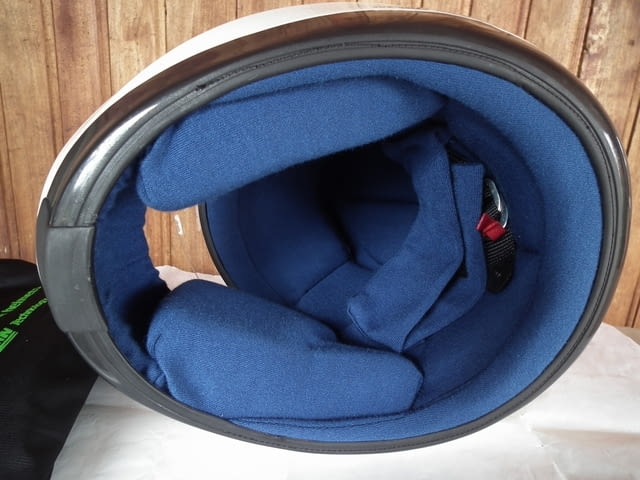 X-Lite X-Pilot (Nolan) пистов автомобилен картинг шлем каска, град Левски - снимка 5