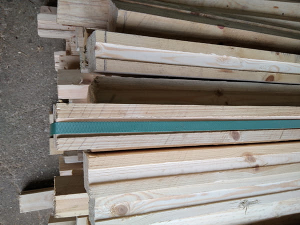 Произвежда дървен амбалаж - град Трявна | Дърводелски - снимка 2