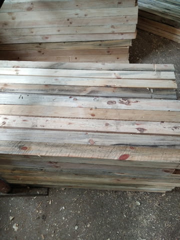 Произвежда дървен амбалаж - град Трявна | Дърводелски - снимка 3