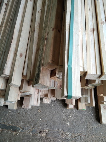 Произвежда дървен амбалаж - град Трявна | Дърводелски - снимка 4