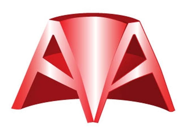 AutoCAD 2D и 3D. Удостоверение на български и английски език – практически курс - снимка 5