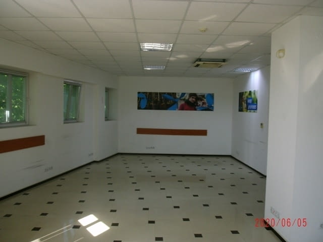 Просторен офис в Бургас - ул. "Александровска" 155 м2, Интернет, Климатик, СОТ - град Бургас | Офиси - снимка 4