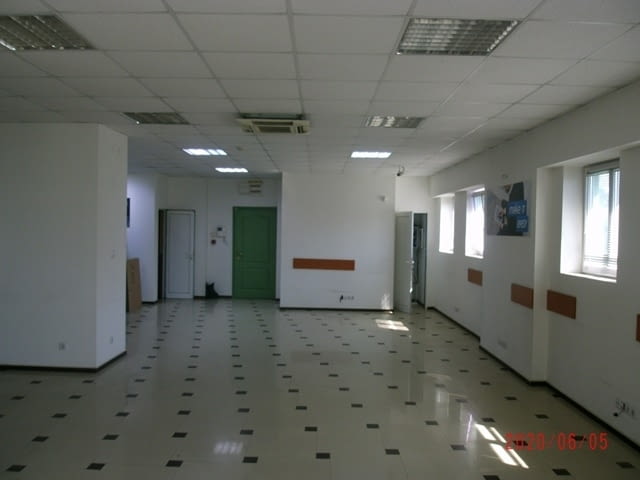 Просторен офис в Бургас - ул. "Александровска" 155 м2, Интернет, Климатик, СОТ - град Бургас | Офиси - снимка 5