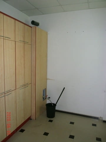 Просторен офис в Бургас - ул. "Александровска" 155 м2, Интернет, Климатик, СОТ - град Бургас | Офиси - снимка 9