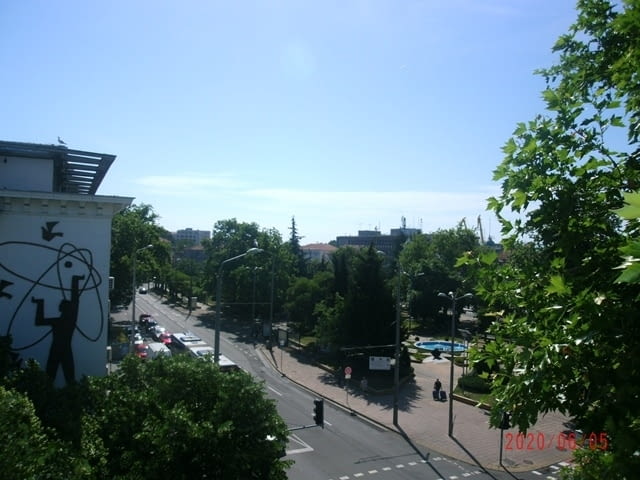 Просторен офис в Бургас - ул. "Александровска" 155 м2, Интернет, Климатик, СОТ - град Бургас | Офиси - снимка 12