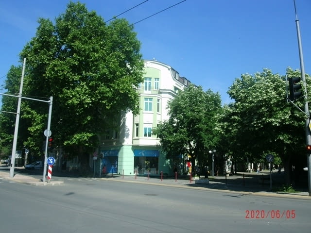 Просторен офис в Бургас - ул. "Александровска" 155 м2, Интернет, Климатик, СОТ - град Бургас | Офиси - снимка 1