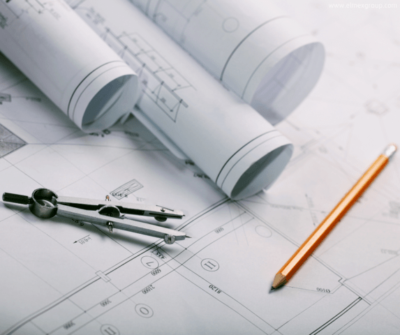 Елмекс груп ООД - град Бургас | Проектиране и строителство - снимка 2