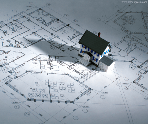 Елмекс груп ООД - град Бургас | Проектиране и строителство - снимка 3