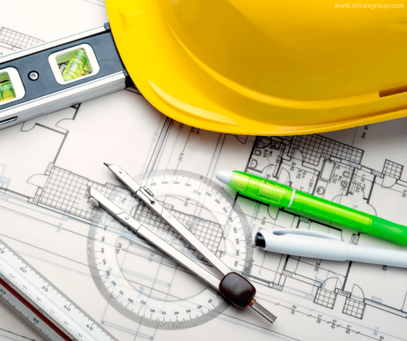 Елмекс груп ООД - град Бургас | Проектиране и строителство - снимка 4