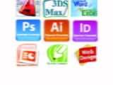 Компютърни курсове по Word, Excel, AutoCAD, Adobe Photoshop, InDesign, Illustrator,