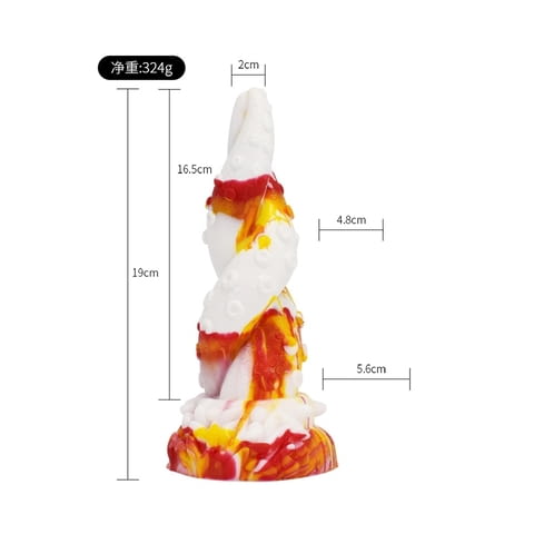 Огнените дилда 1 част Анални дилда - град София | Sex Shops - снимка 4