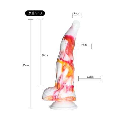 Огнените дилда 1 част Анални дилда - град София | Sex Shops - снимка 7