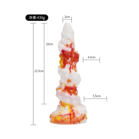 Огнените дилда 1 част Анални дилда - град София | Sex Shops - снимка 9