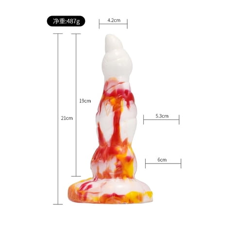 Огнените дилда 1 част Анални дилда - град София | Sex Shops - снимка 12