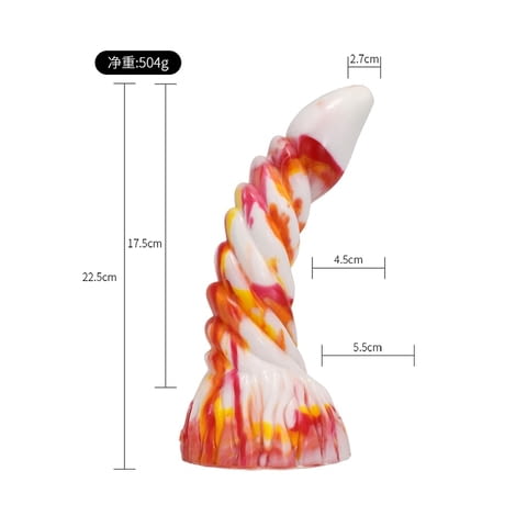 Огнените 2 част Анални дилда - град София | Sex Shops - снимка 4