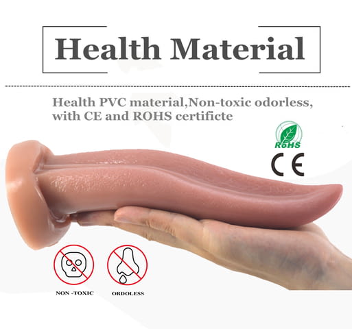 Представям ви Езичето Анални дилда - град София | Sex Shops - снимка 3