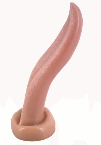 Представям ви Езичето Анални дилда - град София | Sex Shops - снимка 10