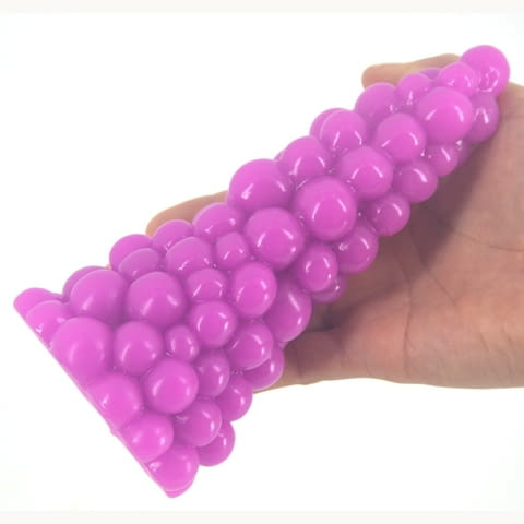 Дилдо Гроздето Анални дилда - град София | Sex Shops - снимка 8