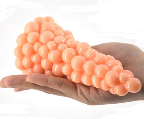 Дилдо Гроздето Анални дилда - град София | Sex Shops - снимка 9