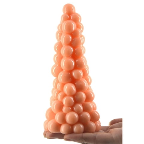 Дилдо Гроздето Анални дилда - град София | Sex Shops - снимка 12