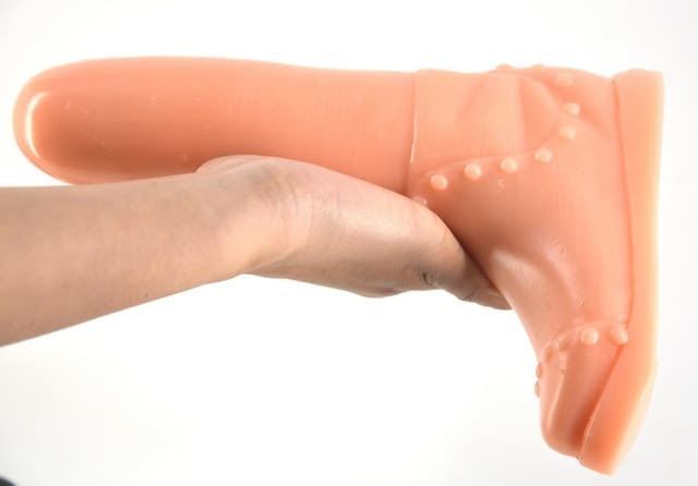 Дилдо Ботушчето_ Anal dildos - city of Sofia | Sex Shops - снимка 3