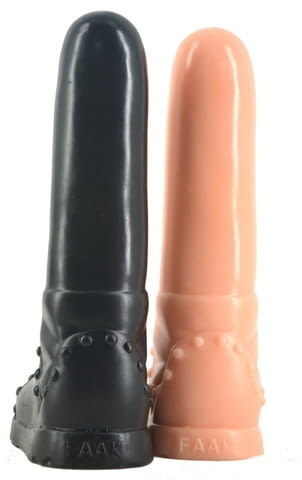 Дилдо Ботушчето_ Anal dildos - city of Sofia | Sex Shops - снимка 7