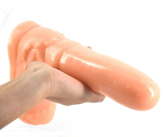 Дилдо Ботушчето_ Anal dildos - city of Sofia | Sex Shops - снимка 9