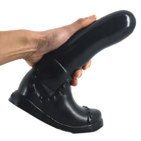 Дилдо Ботушчето_ Anal dildos - city of Sofia | Sex Shops - снимка 10