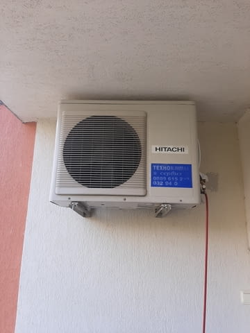 Климатици и хладилници ремонт - град Пловдив | Монтажи - снимка 2