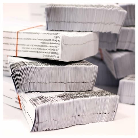 Уеб Принт - град Пловдив | Печатници и печатни услуги - снимка 2