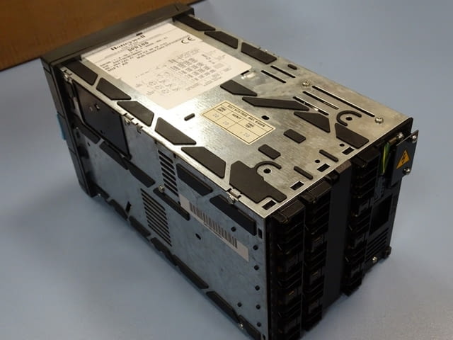 Регистратор Honeywell DM 106-1-A-0A Енергетика, На дребно - град Пловдив | Промишлено Оборудване - снимка 3