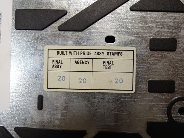 Регистратор Honeywell DM 106-1-A-0A Енергетика, На дребно - град Пловдив | Промишлено Оборудване - снимка 6