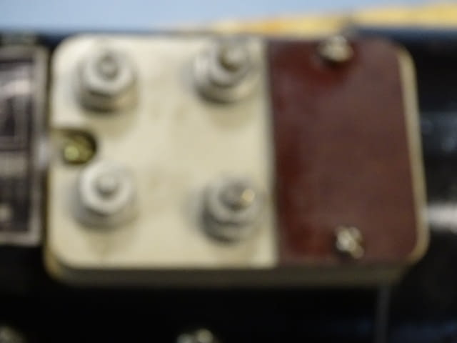 Правотоков ел.двигател ET 24/3.4/21 2.4kW - city of Plovdiv | Machinery - снимка 4