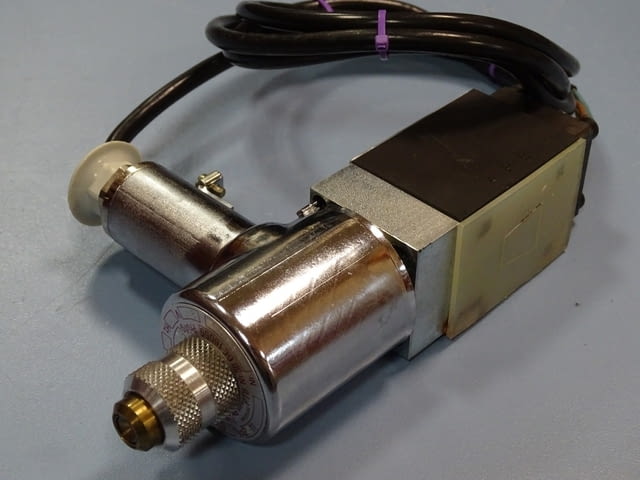 Хидравличен разпределител Hydrotechnik EX WED 42A6-2, град Пловдив | Промишлено Оборудване - снимка 2