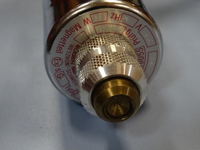 Хидравличен разпределител Hydrotechnik EX WED 42A6-2, град Пловдив | Промишлено Оборудване - снимка 3