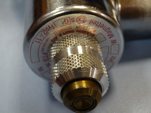 Хидравличен разпределител Hydrotechnik EX WED 42A6-2, град Пловдив | Промишлено Оборудване - снимка 4