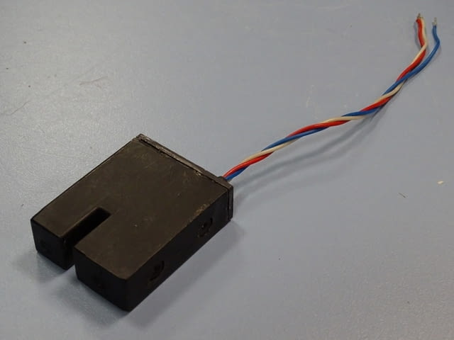 Датчици безконтактни БВК-24, БВК-201, ИДЕ-201, ДИ-2-12, XNDF-3025 - снимка 8