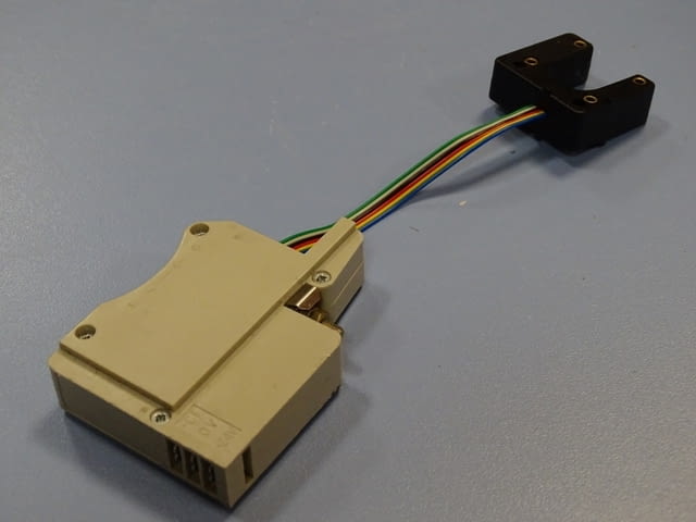 Датчици безконтактни БВК-24, БВК-201, ИДЕ-201, ДИ-2-12, XNDF-3025 - снимка 9