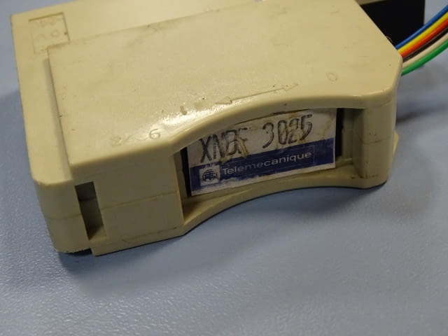 Датчици безконтактни БВК-24, БВК-201, ИДЕ-201, ДИ-2-12, XNDF-3025 - снимка 10