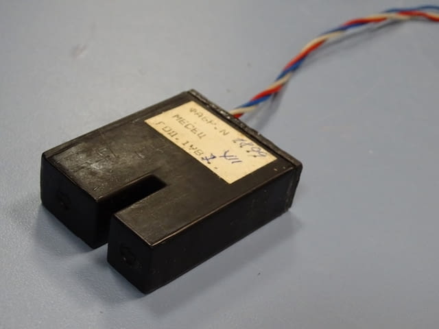 Датчици безконтактни БВК-24, БВК-201, ИДЕ-201, ДИ-2-12, XNDF-3025 - снимка 12