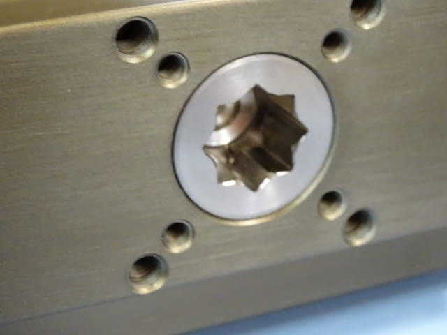 Пневмозадвижка VALBIA SR 75 SET 05 Химическа промишленост, На дребно - град Пловдив | Промишлено Оборудване - снимка 5